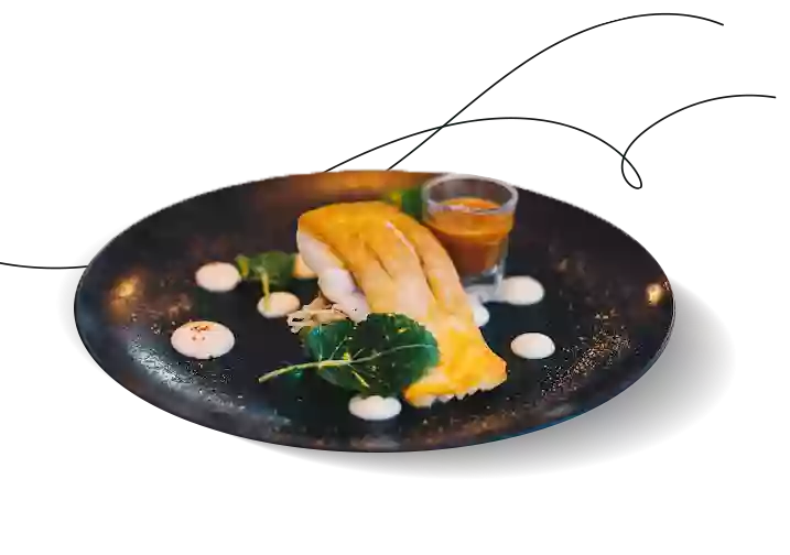 Le restaurant - Écume Givrée - Ploemeur - les meilleurs restaurant de PLOEMEUR